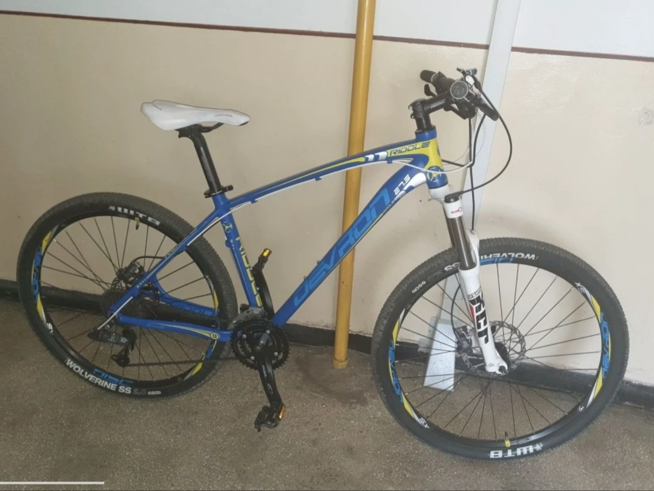 6. Devron Riddle H6.7