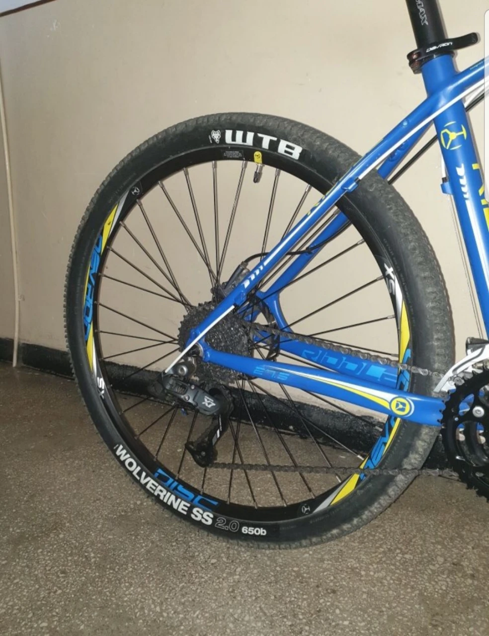 1. Devron Riddle H6.7