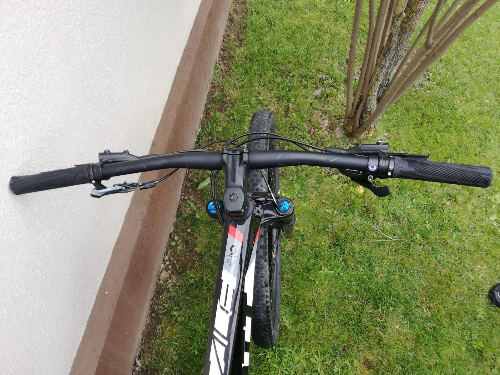 7. Scott Scale 930 Carbon
