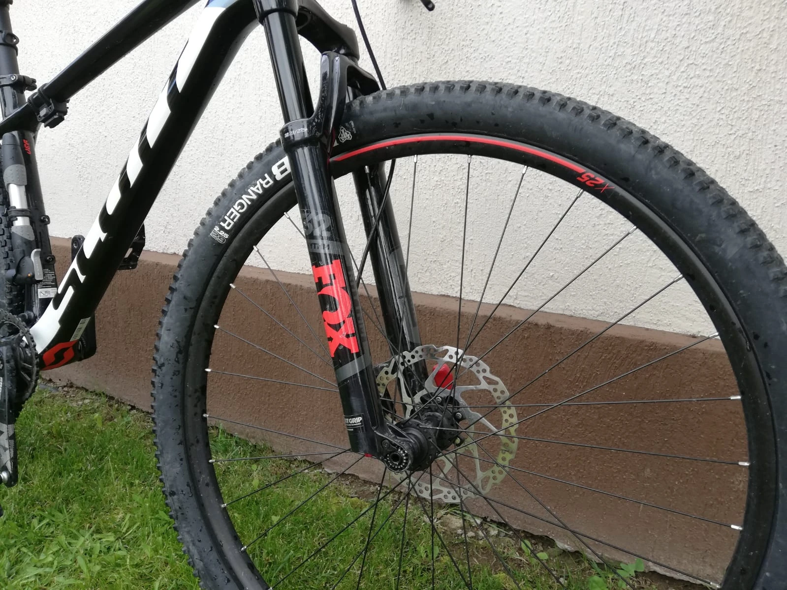 6. Scott Scale 930 Carbon