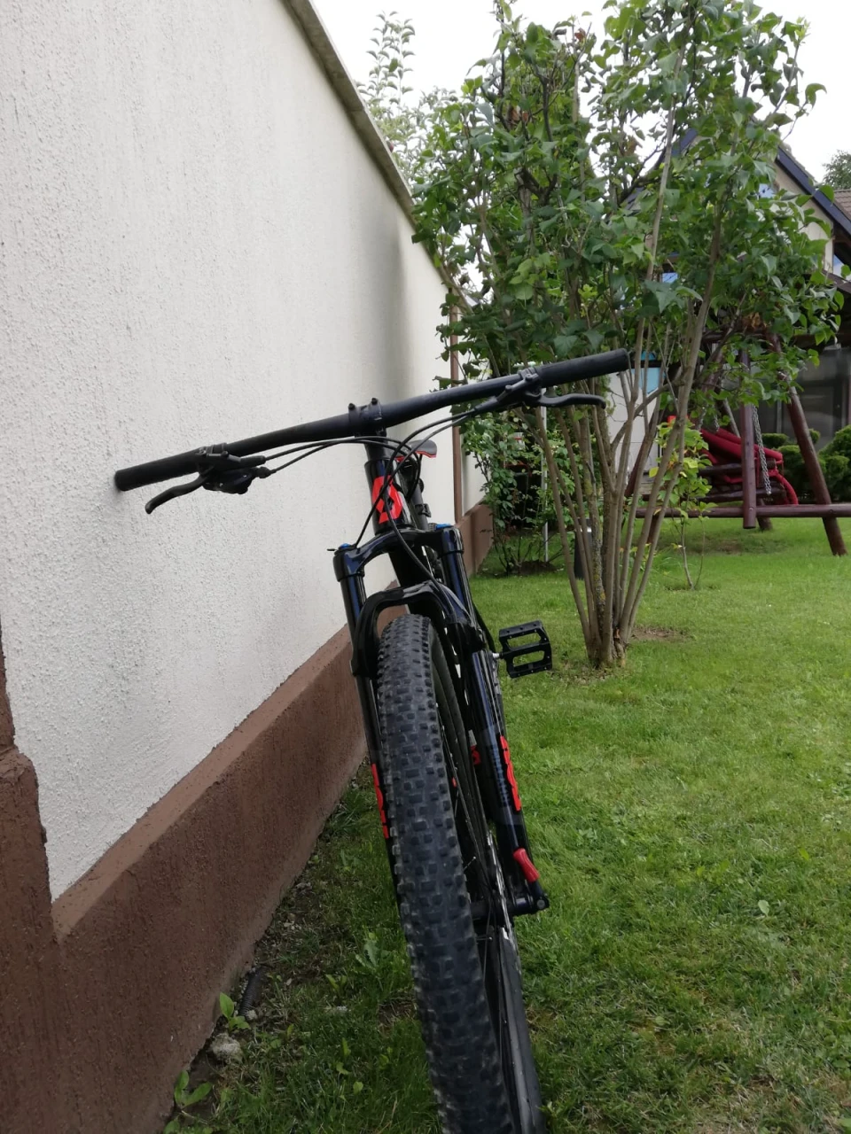 4. Scott Scale 930 Carbon