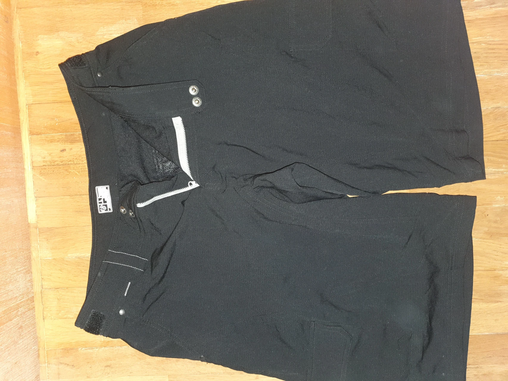1. Pantalon Bontrager