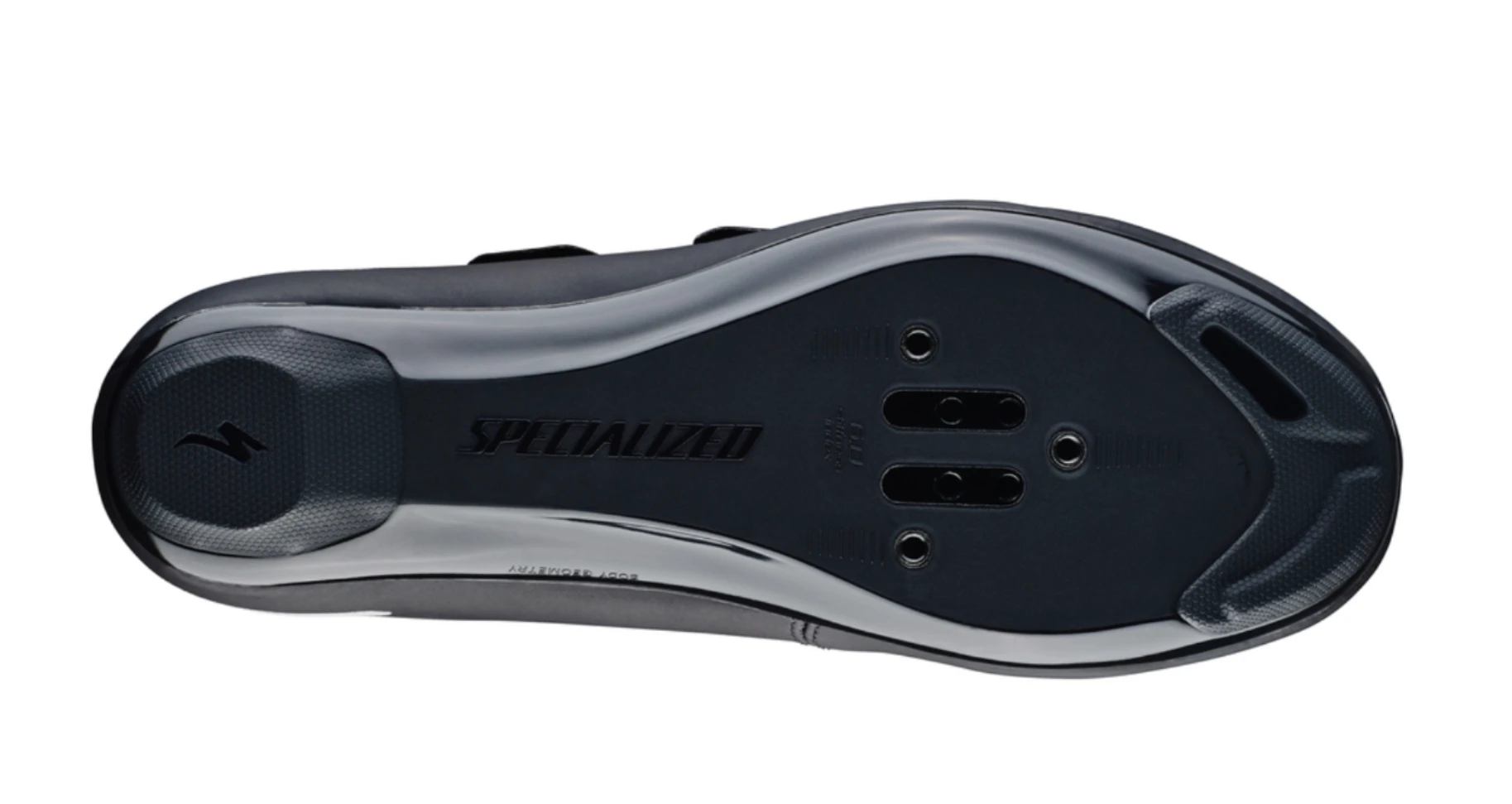 2. Pantofi SPECIALIZED TORCH 1.0 ciclism sosea sau MTB marimea 43 SPD-SL
