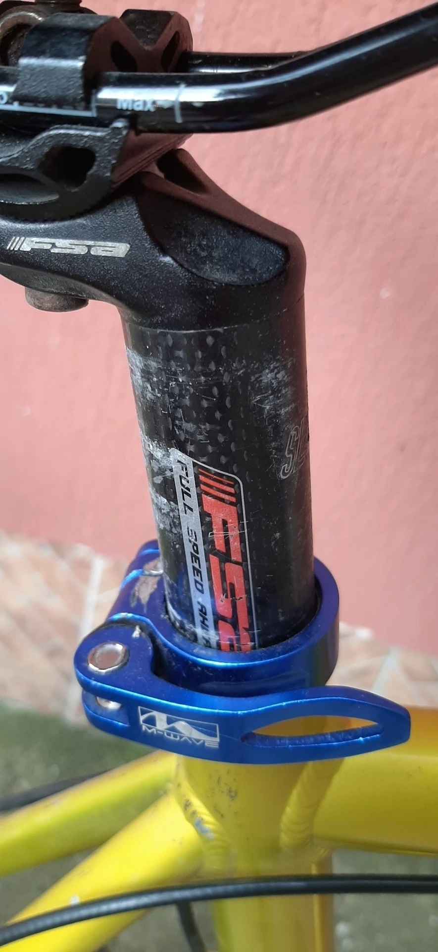 2. Bicicleta Univega Fox/XT