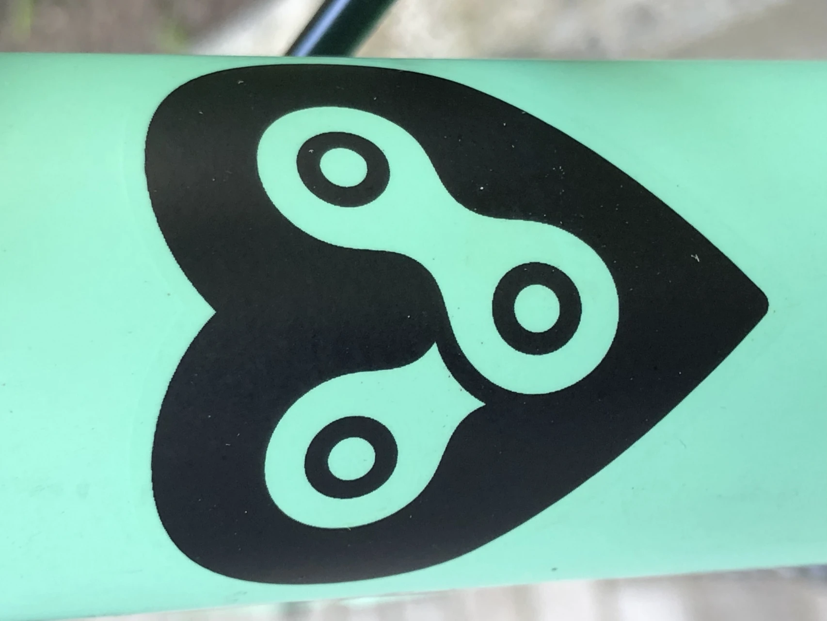 4. Singlespeed Bonvelo