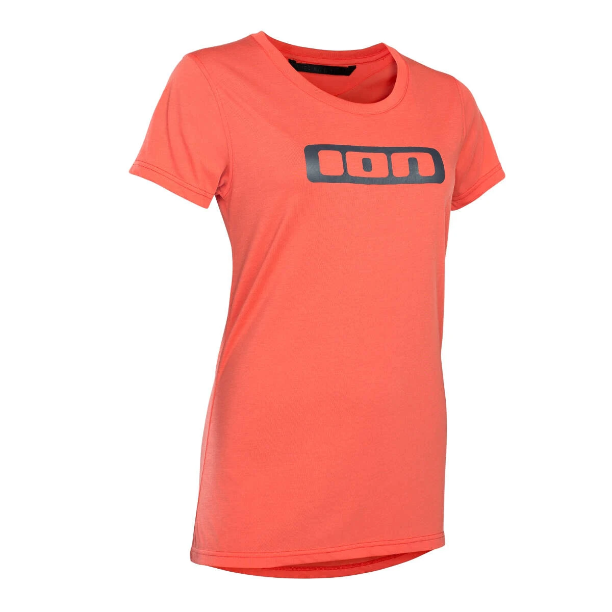 1. NOU! Tricou MTB fete ION DriRelease