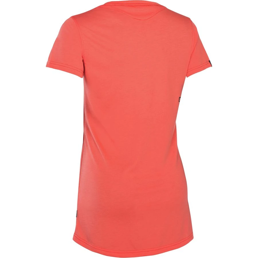3. NOU! Tricou MTB fete ION DriRelease