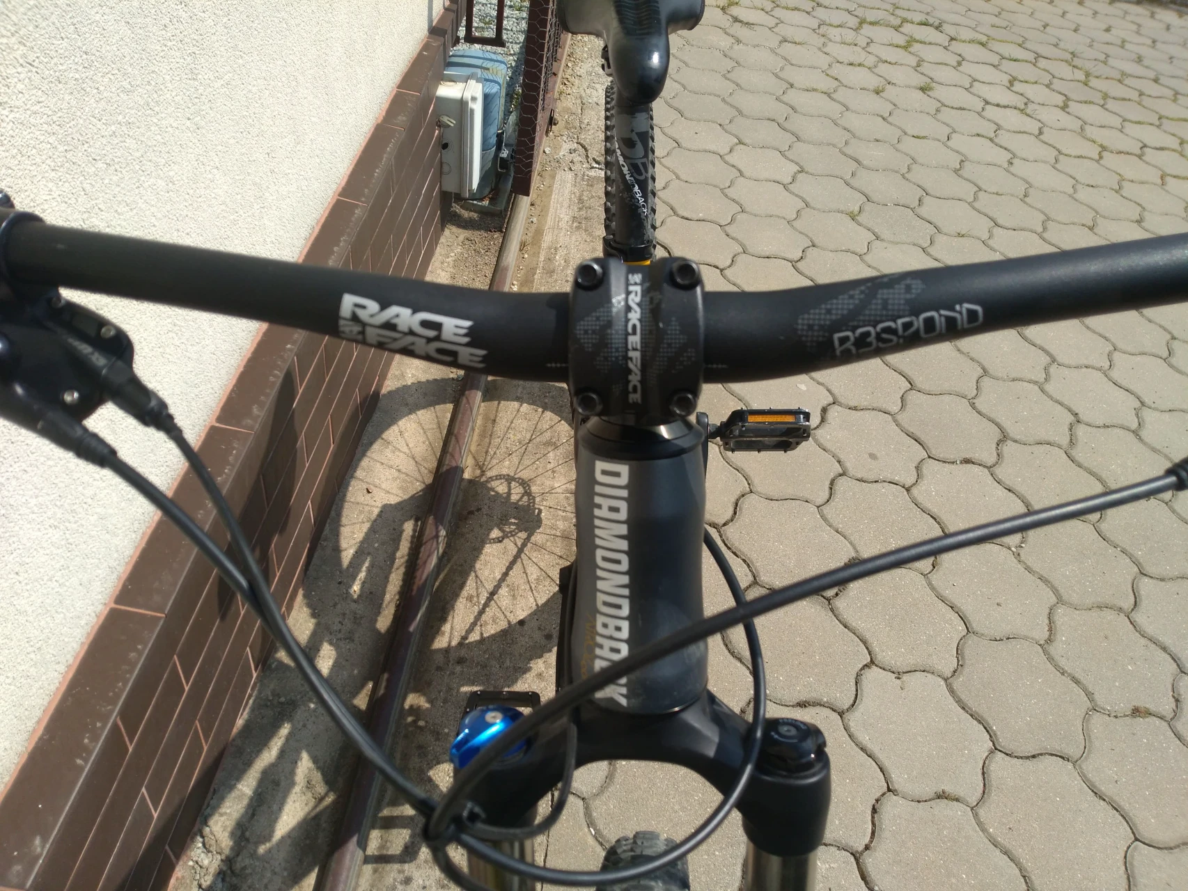 6. MTB DiamondBack