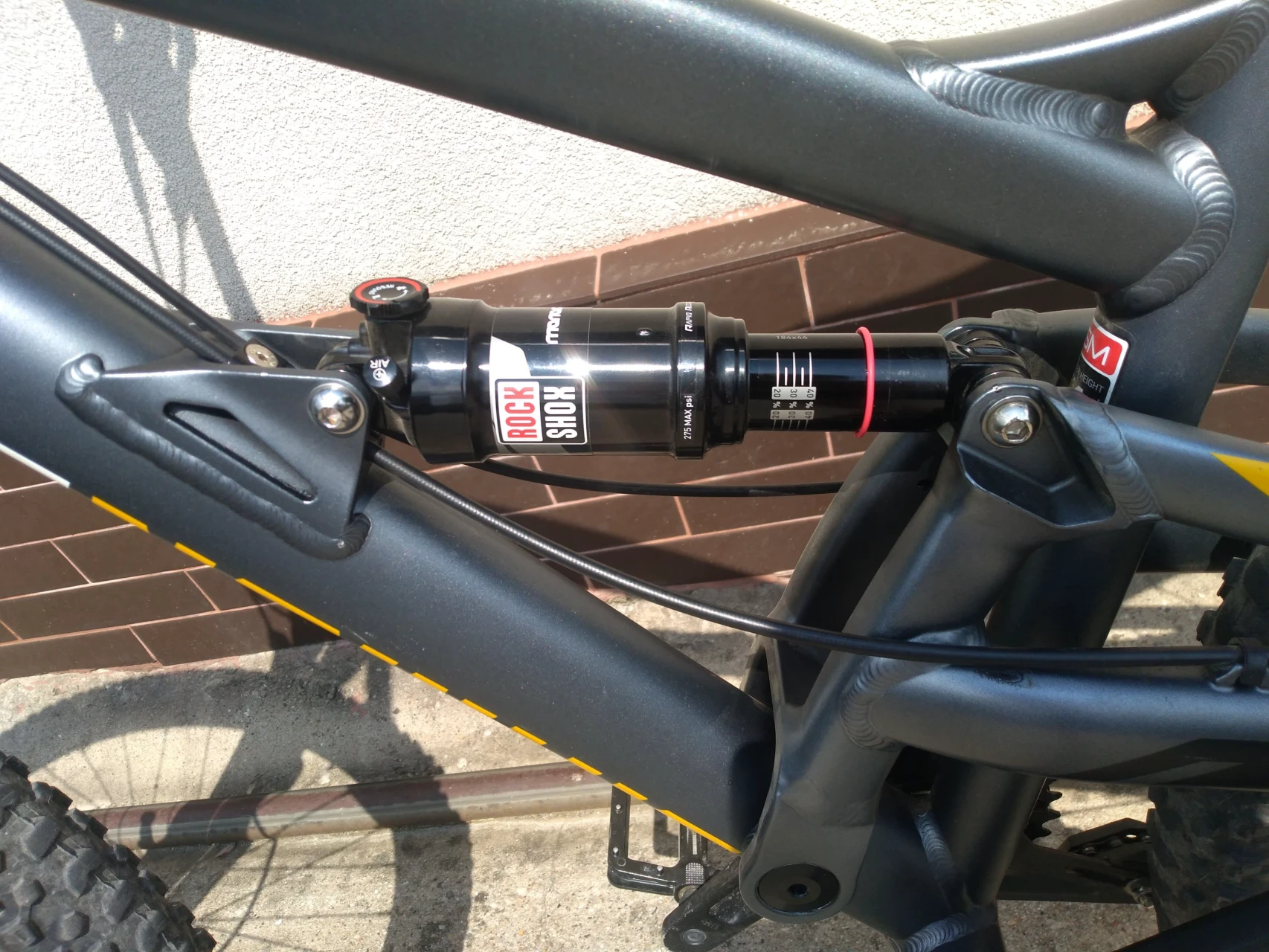 1. MTB DiamondBack