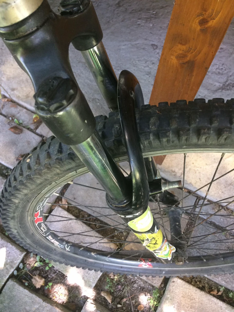 2. Mtb dirt bike