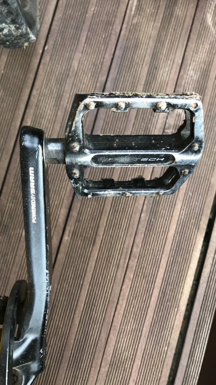 1. Street Trail Inspired Element 26