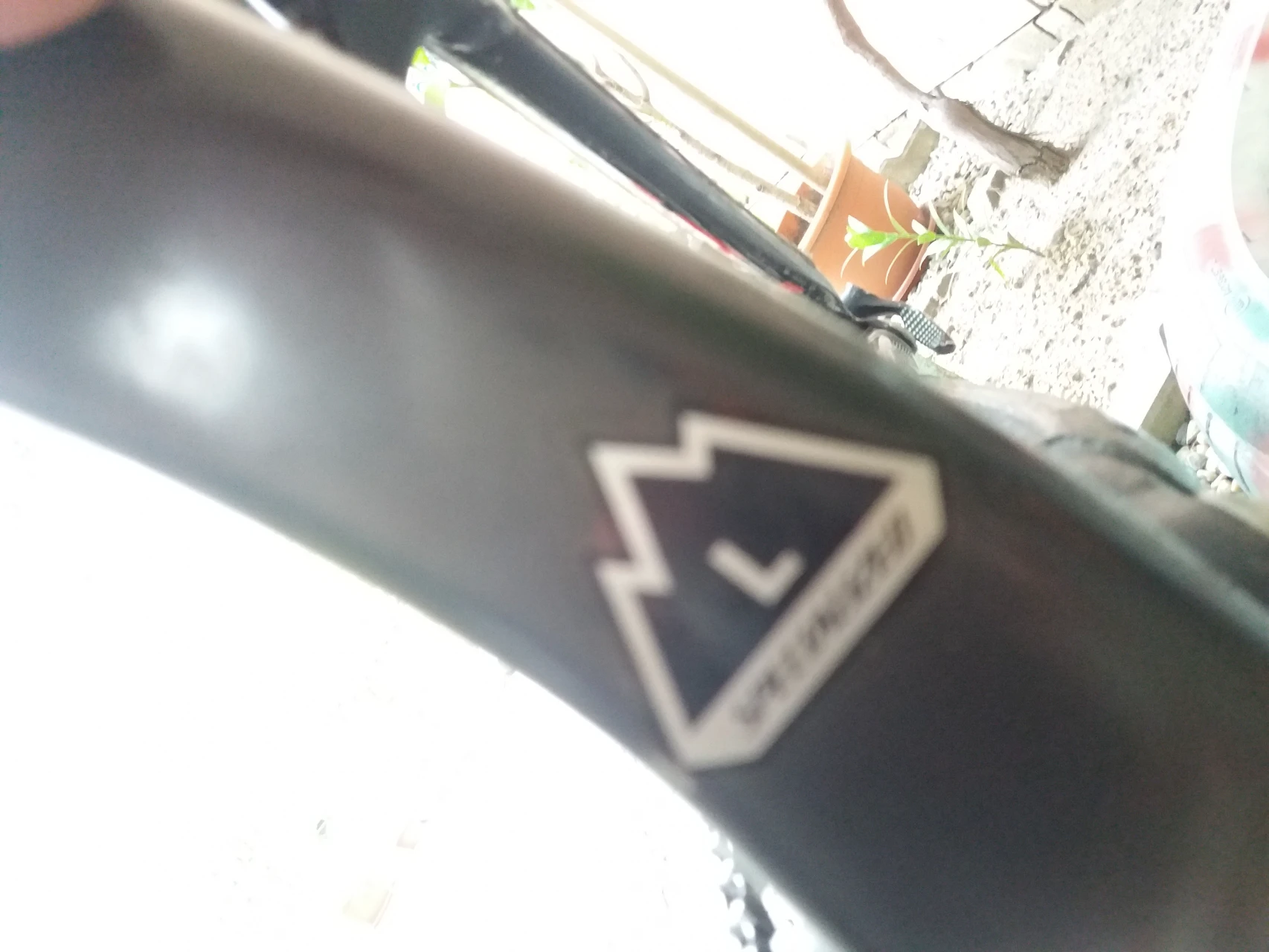 1. Specialized Enduro