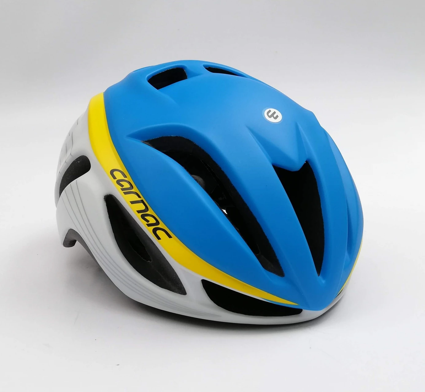 1. Casca Aero Carnac Notus Evo - Diverse Culori
