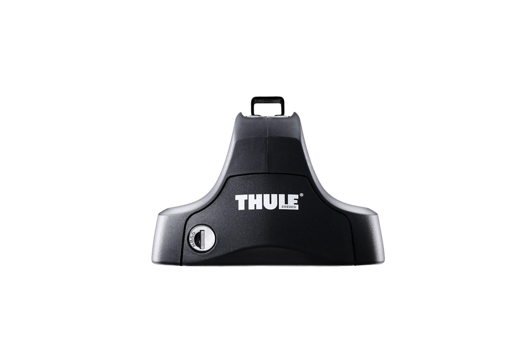 1. Vand Kit Thule 1416 + Rapid system 754