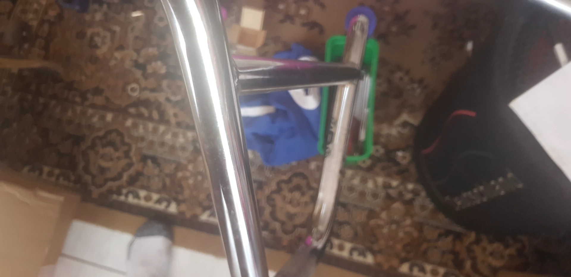 1. Ghidon bsd chrome