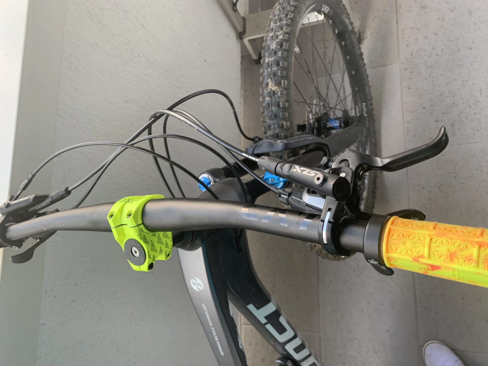 1. Enduro