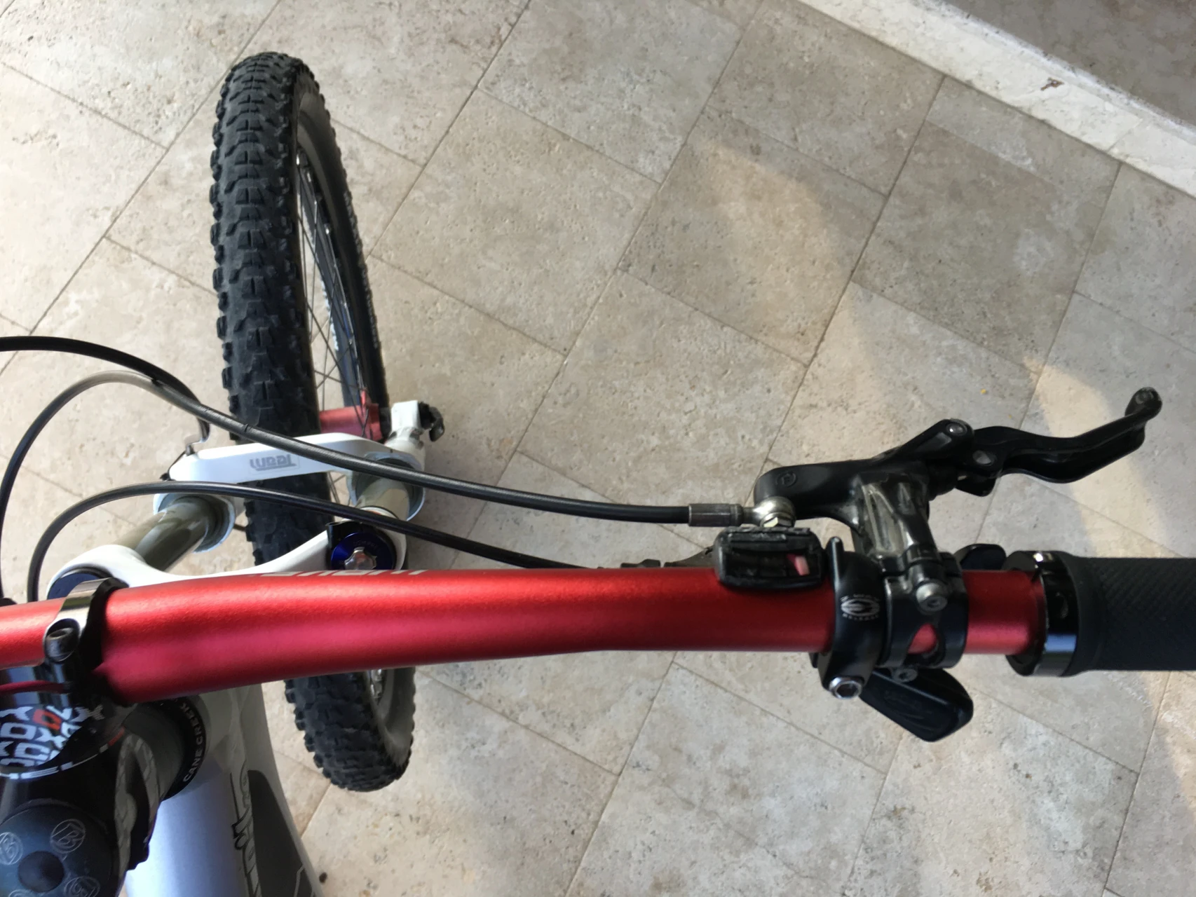1. Trek Fuel ex7
