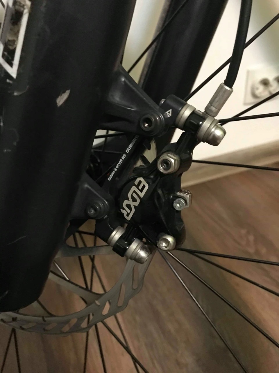 2. Avid Elixir 9 Carbon