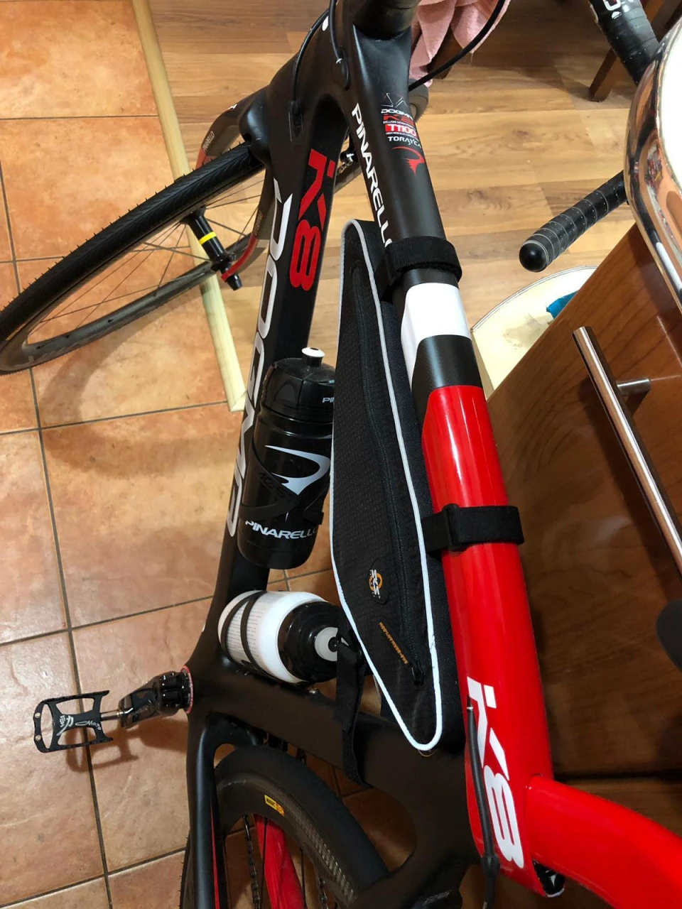 1. Pinarello