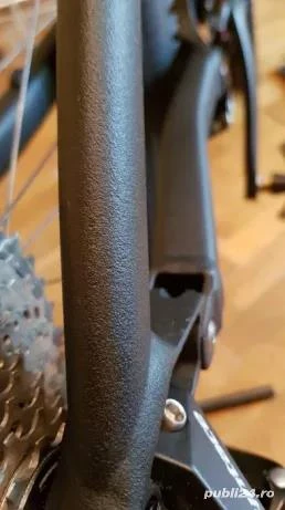 1. Vand bicicleta liteville 301 mk14 - syntace