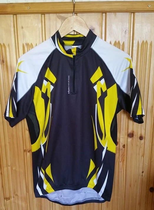3. Tricou B'twin