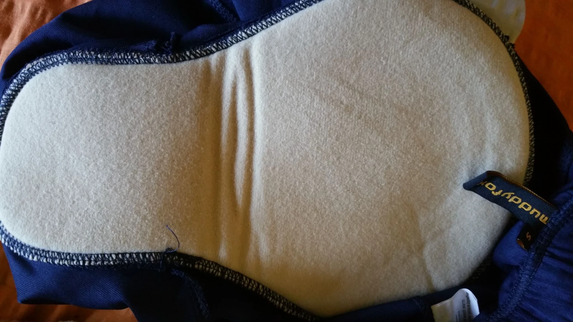 1. Pantaloni scurti MuddyFox