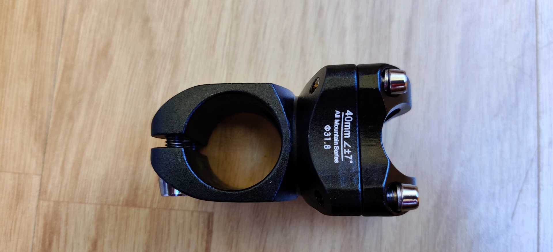 2. Pipa Wake Ultralight 40mm