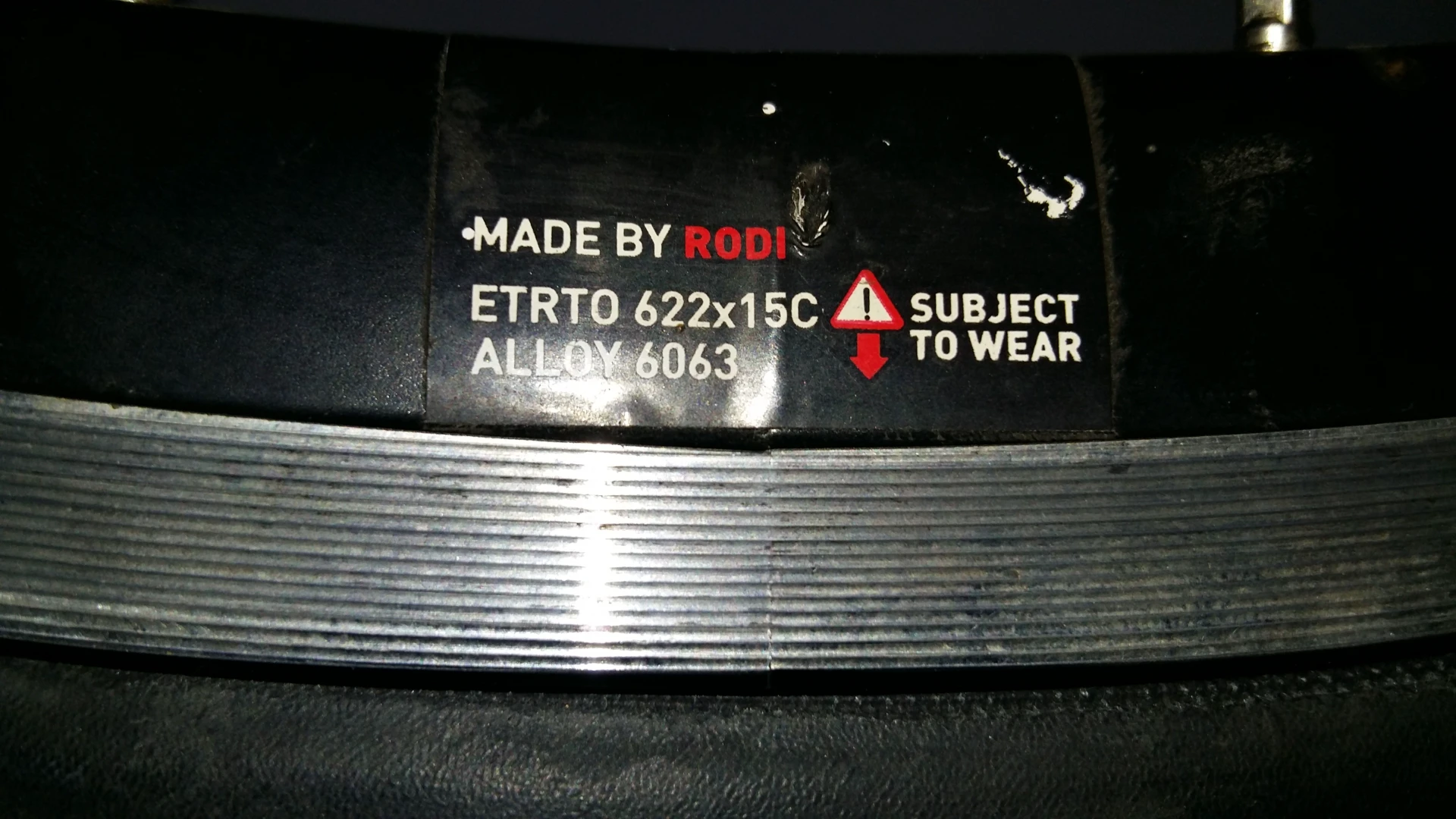 5. Cursiera carbon