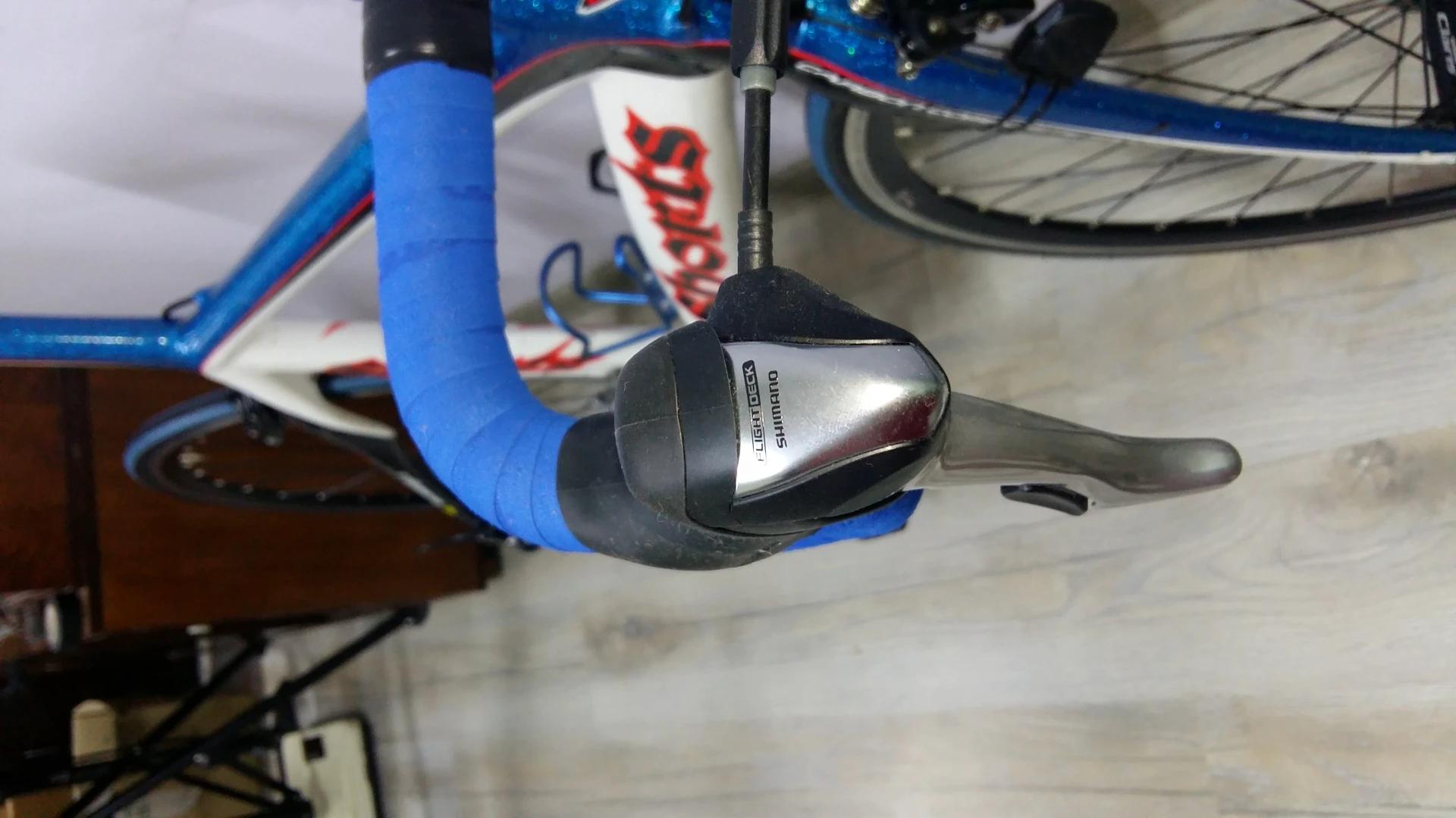 4. Cursiera carbon