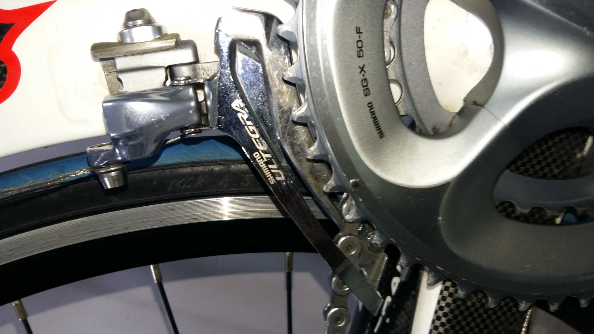 3. Cursiera carbon