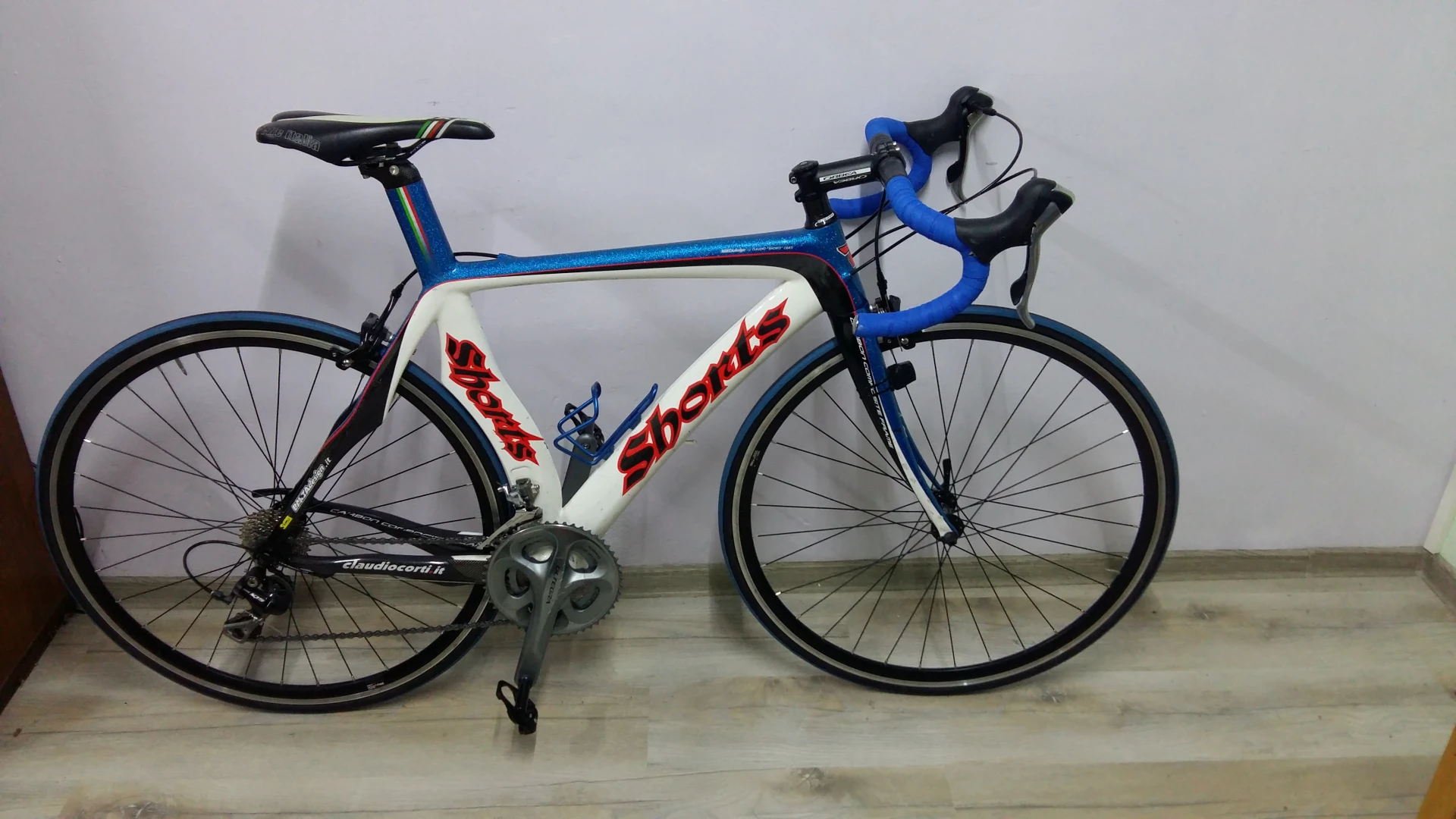 2. Cursiera carbon