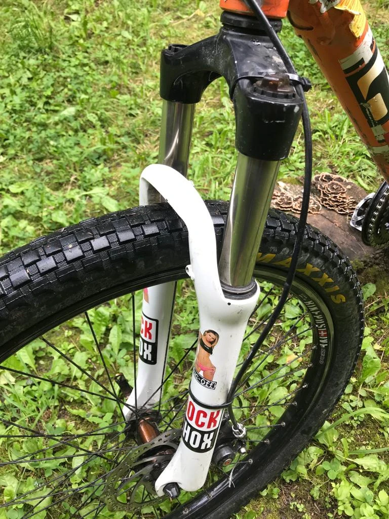 4. Magellan Polar X dirt 26