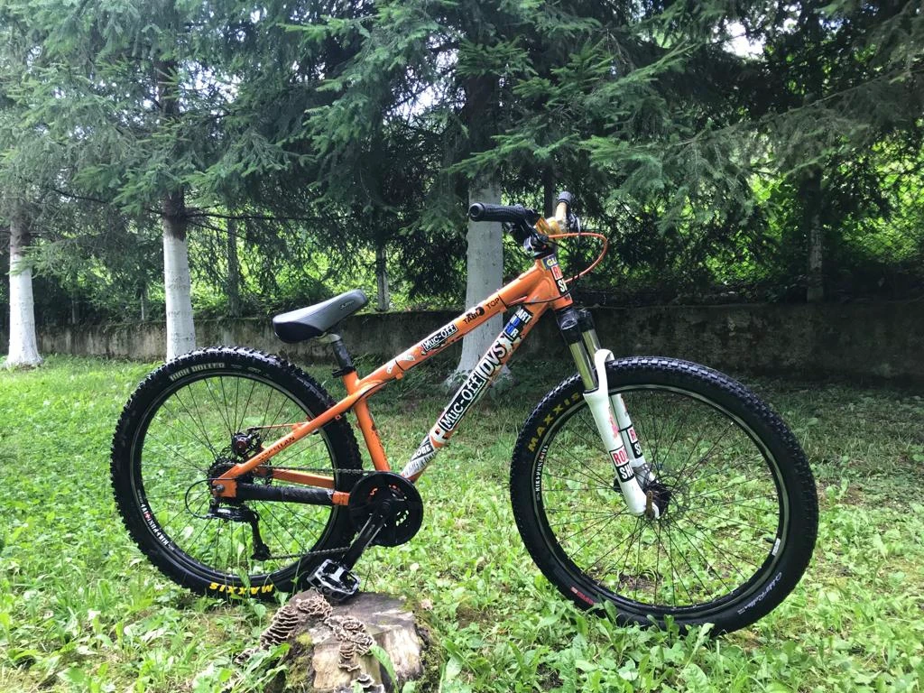 10. Magellan Polar X dirt 26