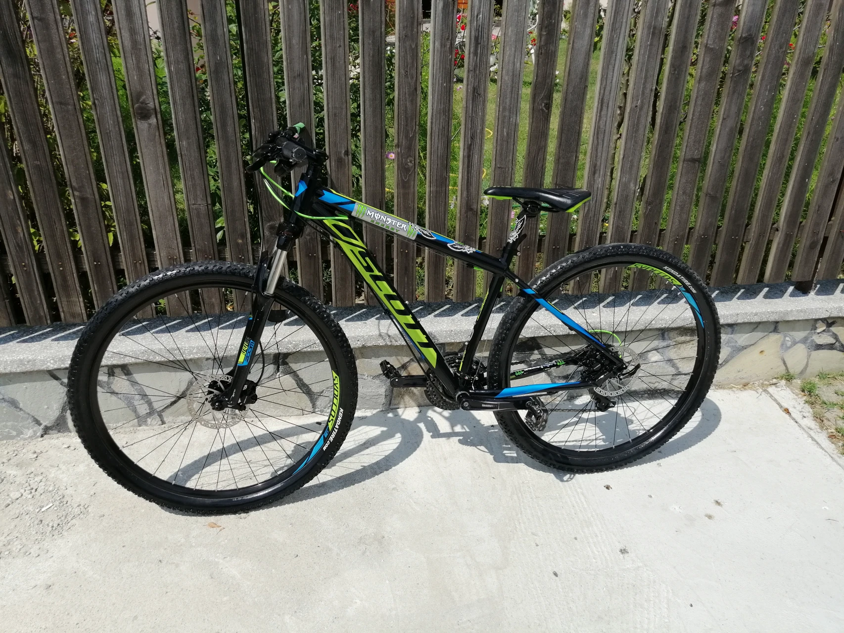 4. Scott Aspect 960