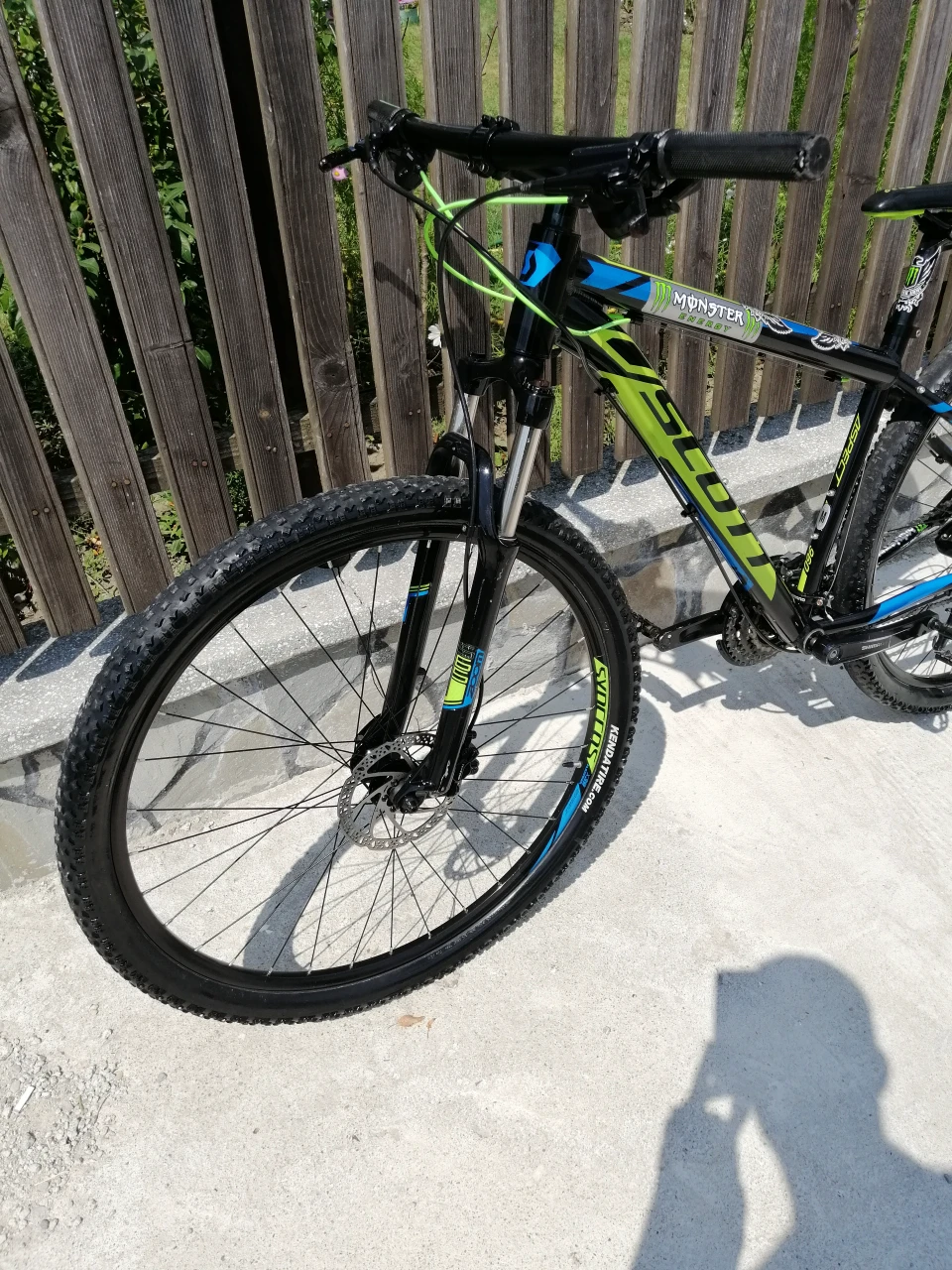 3. Scott Aspect 960