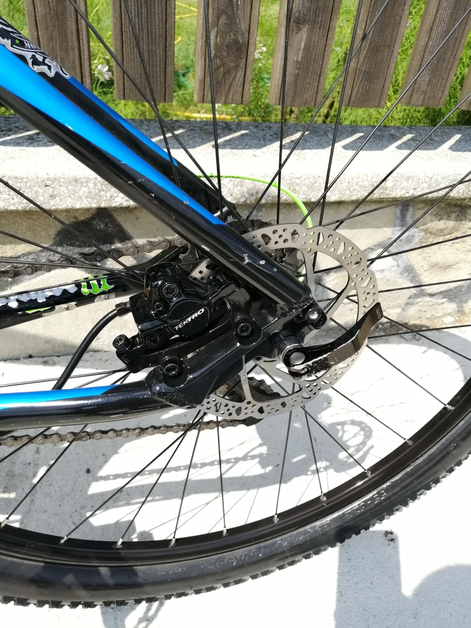 1. Scott Aspect 960