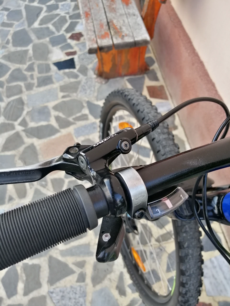 1. Specialized Rockhopper Sport