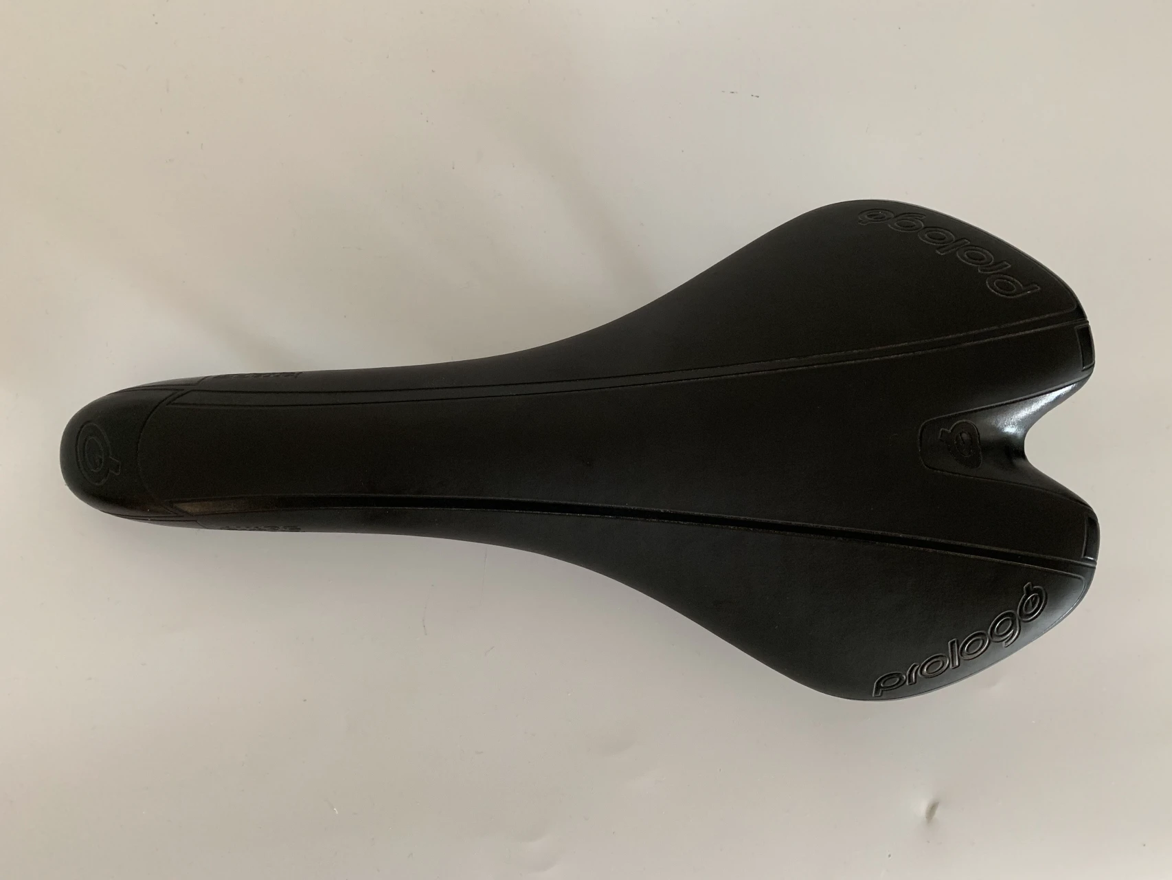5. Sa / scaun cursiera, roadbike Prologo Kappa RS STN Rail