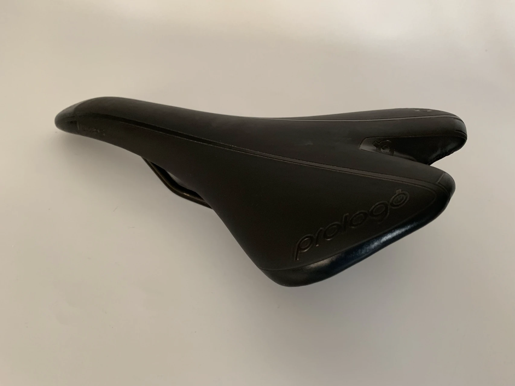 6. Sa / scaun cursiera, roadbike Prologo Kappa RS STN Rail
