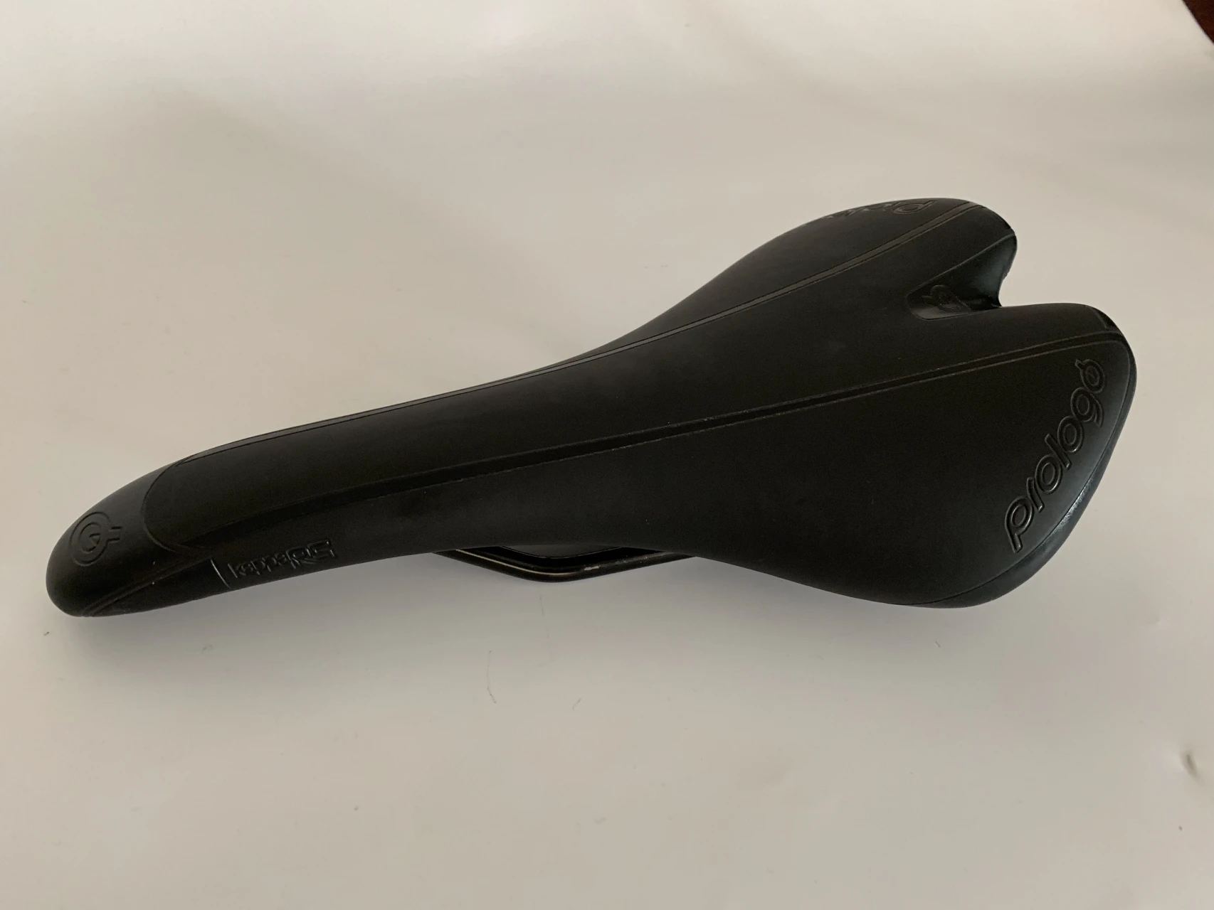7. Sa / scaun cursiera, roadbike Prologo Kappa RS STN Rail
