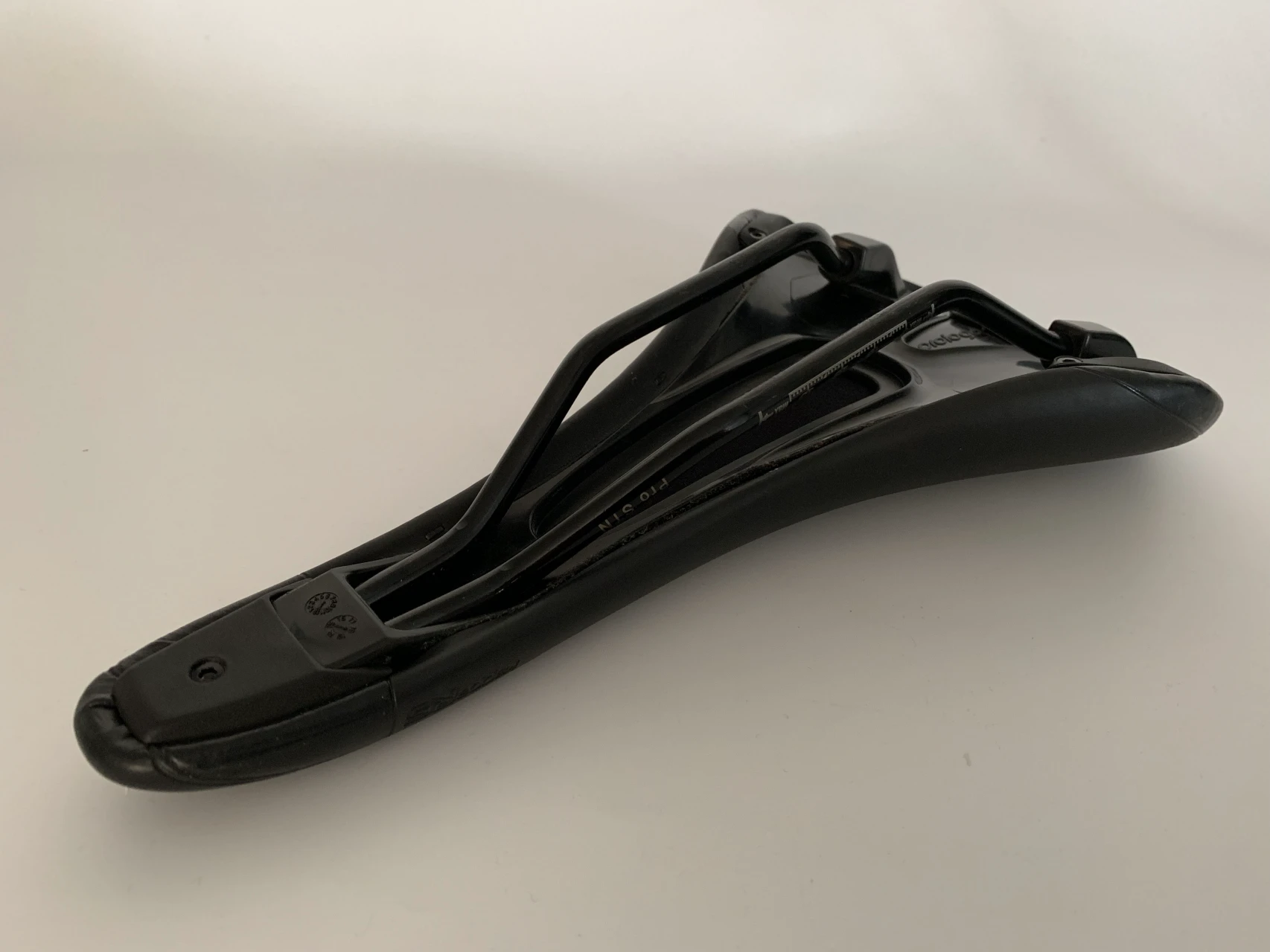 3. Sa / scaun cursiera, roadbike Prologo Kappa RS STN Rail