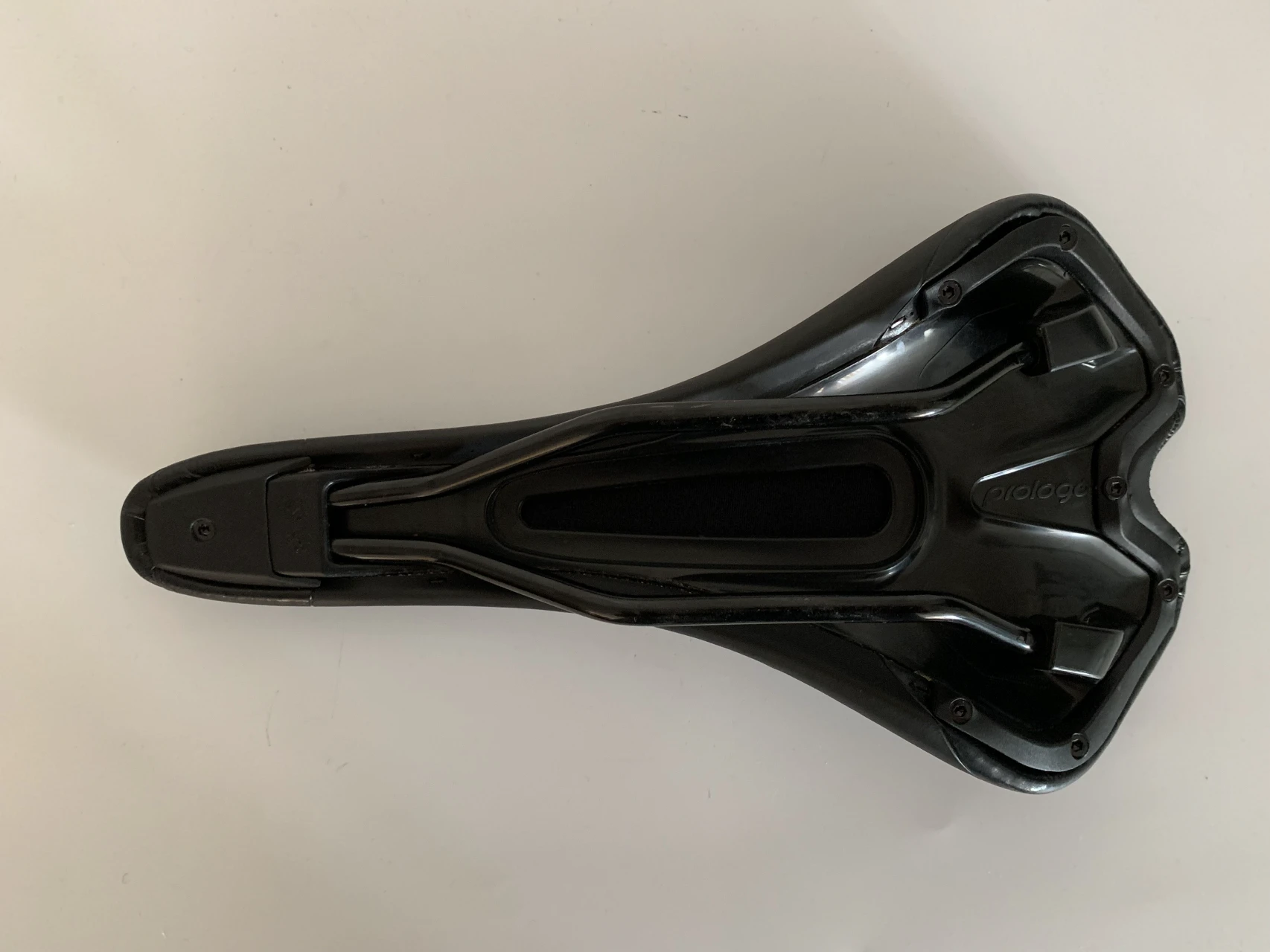 2. Sa / scaun cursiera, roadbike Prologo Kappa RS STN Rail