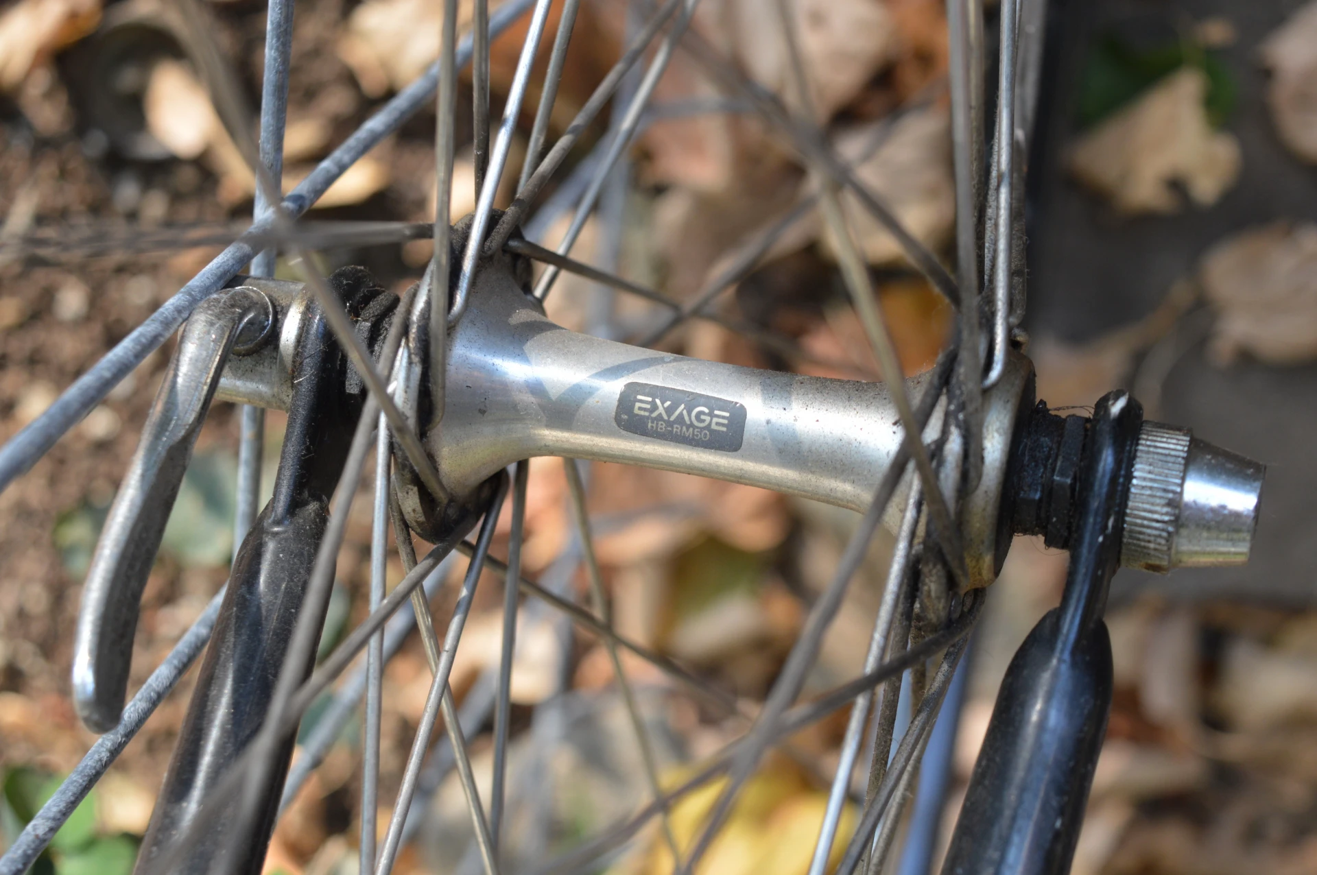 2. Cursiera Bianchi 840 Premio