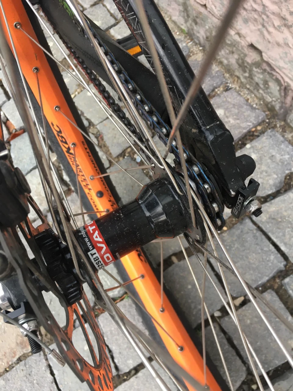 1. Ctm Dirtking