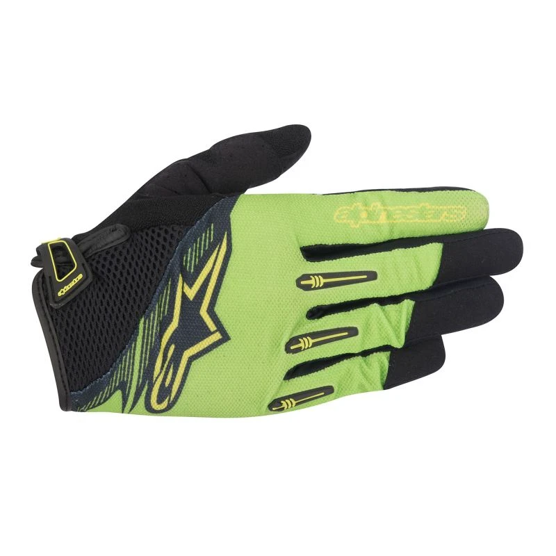 1. Alpinestars Flow Glove XL (sigilate)