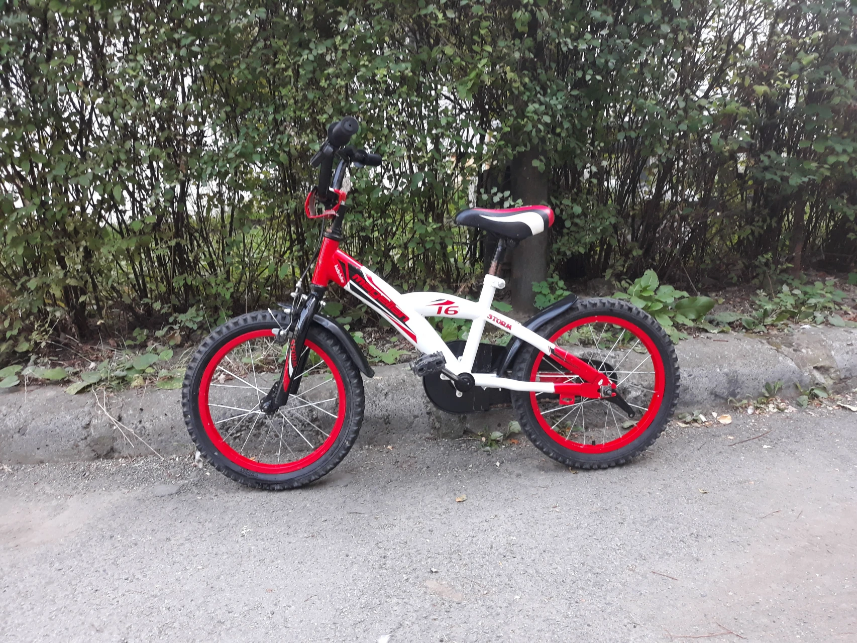 1. Bicicleta de vanzare