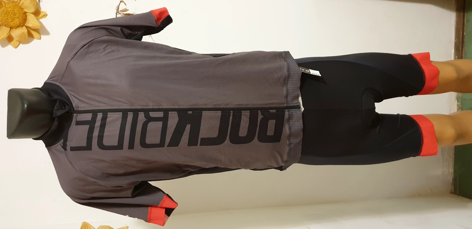 1. Pantaloni ROCKRIDER masuri S,M,L XL model 2019