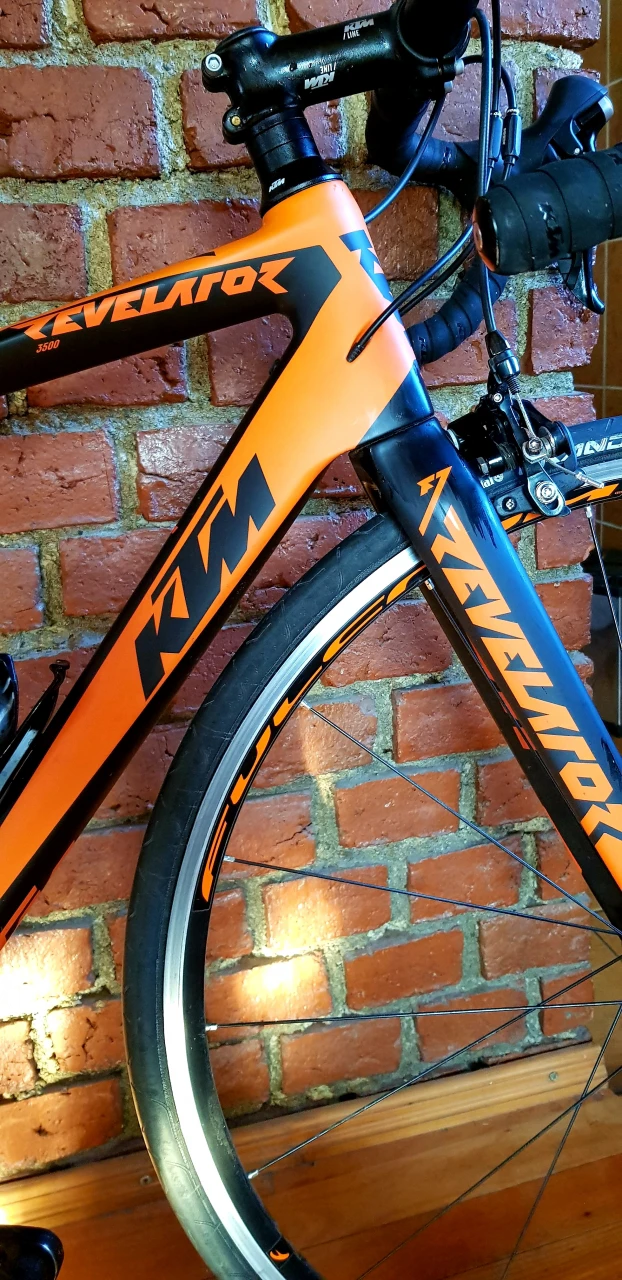 4. Cursiera KTM