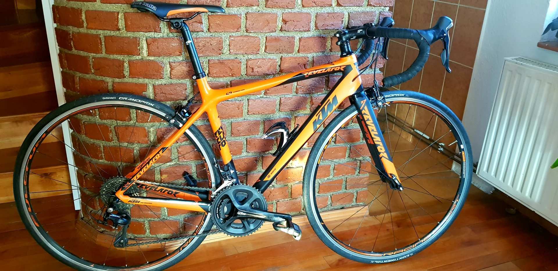 3. Cursiera KTM