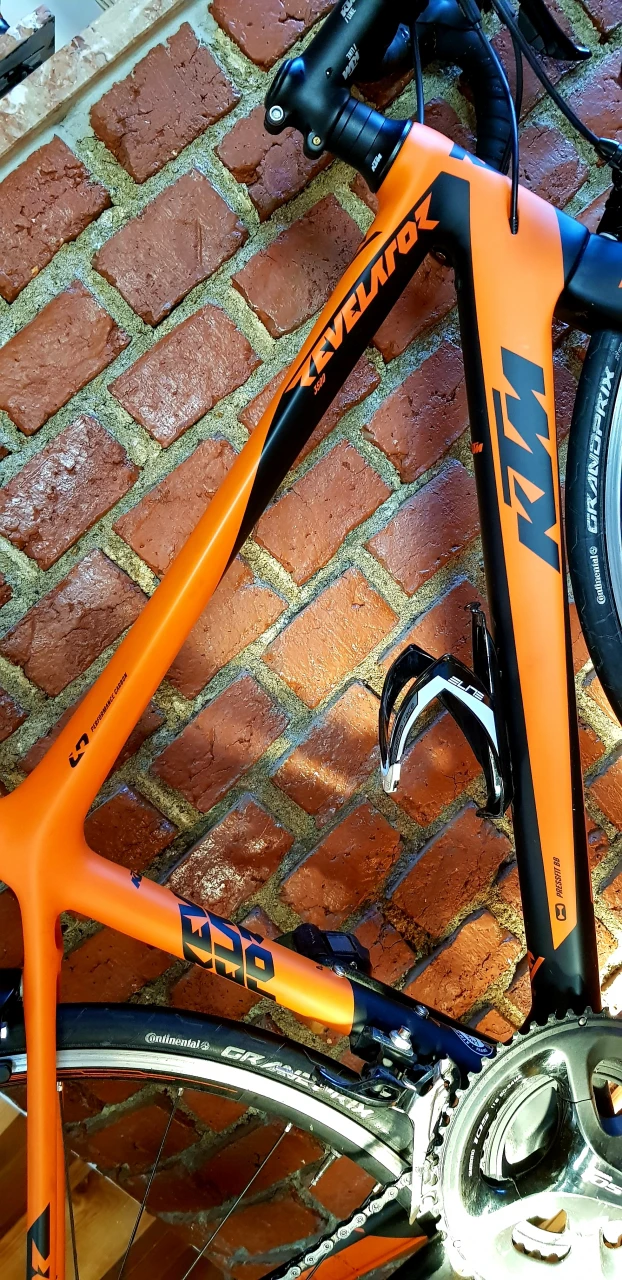 1. Cursiera KTM